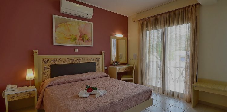One bedroom apartments - Emporios Bay Hotel