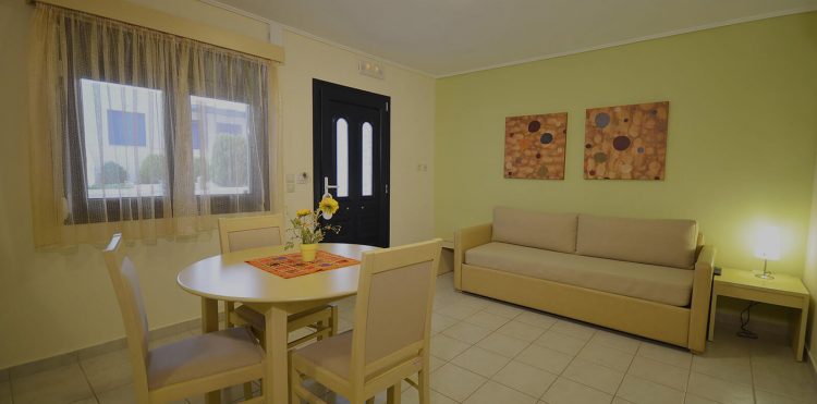 Two bedrooms apartment - Emporios Bay Hotel