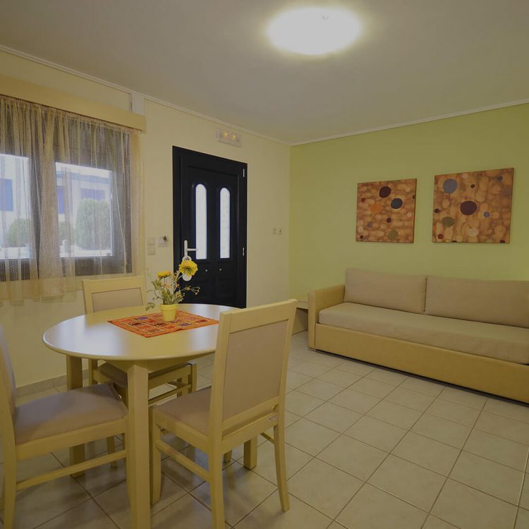 Two bedrooms apartment - Emporios Bay Hotel