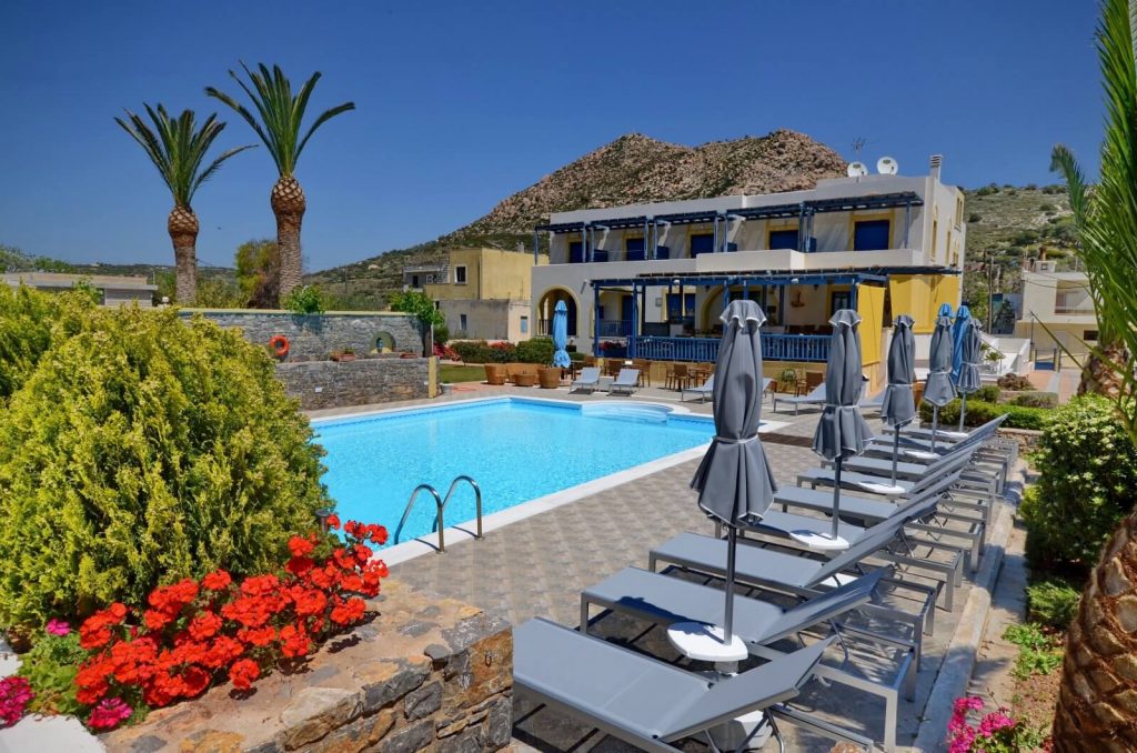 Emporios Bay Hotel Chios Emporios Mavra Volia