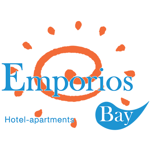 Emporios Bay Hotel in Chios, Greece