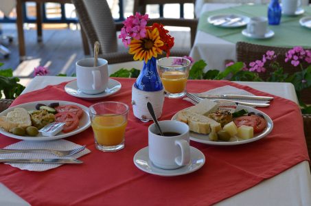 Emporios Bay Hotel Breakfast Pool Studios Apartments Chios Mavra Volia Emporios Mastiha Mastic