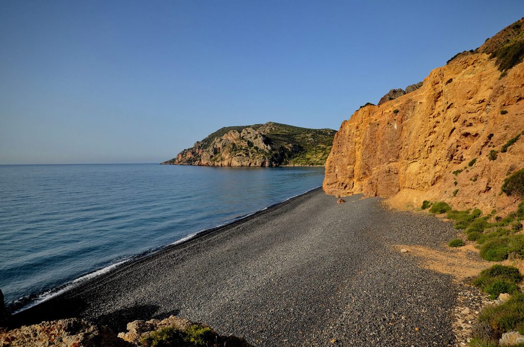 Emporios Mavra Volia Chios Mastiha Mastic Mastihohoria