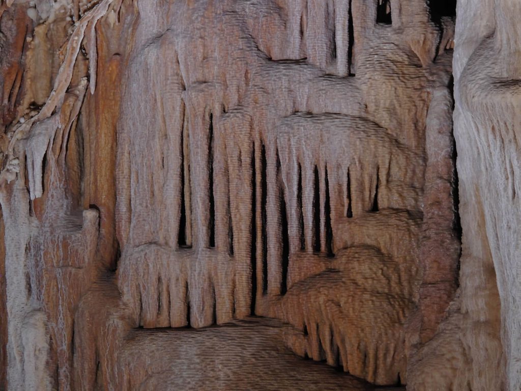 Olympoi Cave Chios